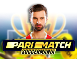 Parimatch Soccermania