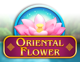 Oriental Flower