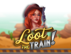 Loot the Train