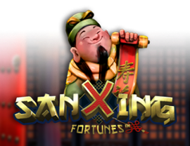 Sanxing Fortunes