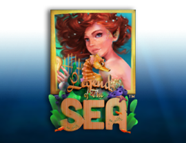 Legends of the Sea