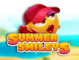 Summer Smileys