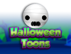 Halloween Toons