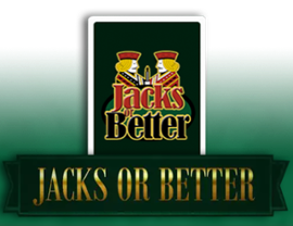 Jacks or Better (Mobilots)