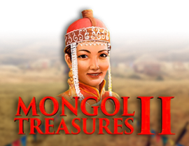 Mongol Treasures II