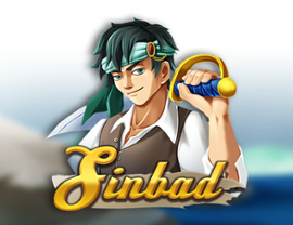 Sinbad (KA Gaming)
