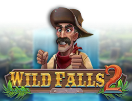 Wild Falls 2