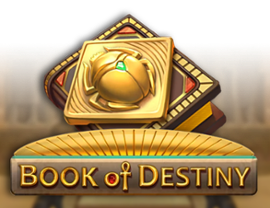 Book of Destiny