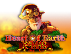 Heart of Earth Xmas