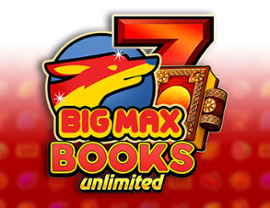 Big Max Books Unlimited