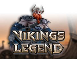 Vikings Legend