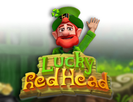 Lucky Red Head