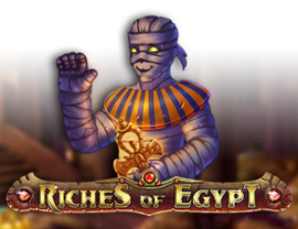 Riches of Egypt