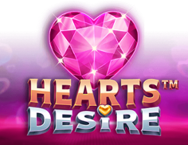 Hearts Desire