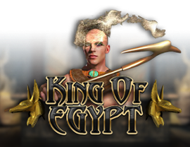 King of Egypt