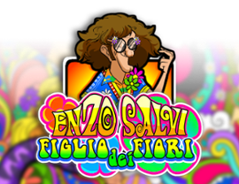 Enzo Salvi Figlio dei Fiori