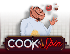Cook & Spin