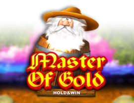 Master of Gold
