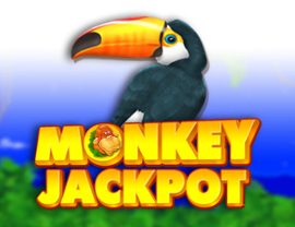 Monkey Jackpot