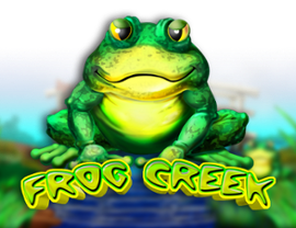 Frog Creek