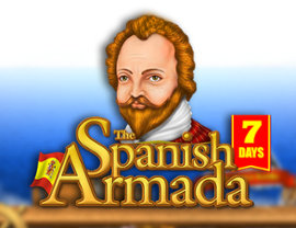 7 Days Spanish Armada
