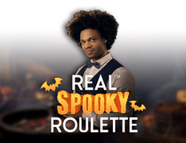 Real Spooky Roulette