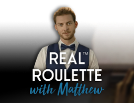 Real Roulette with Matthew