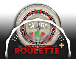 Roulette Plus (Felt)
