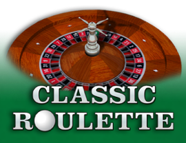 Classic Roulette (OneTouch)