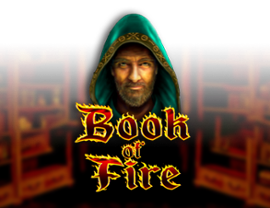 Book of Fire