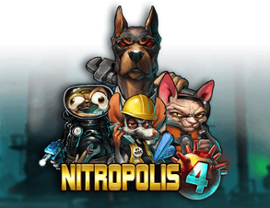 Nitropolis 4