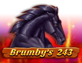 Brumby's 243