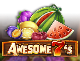 Awesome 7s