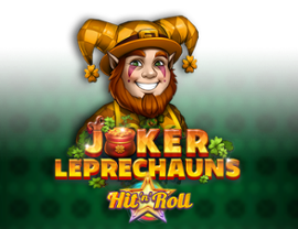 Joker Leprechauns Hit ‘n’ Roll