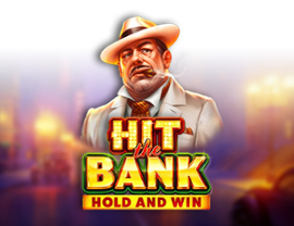 Hit the Bank: Hold and Win