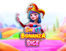 Sweet Bonanza Dice