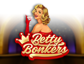 Betty Bonkers