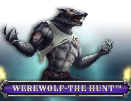 Werewolf - The Hunt