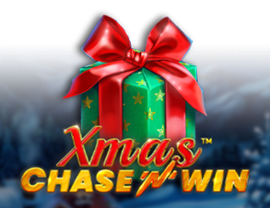 Xmas Chase 'N' Win