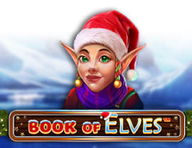 Book of Elves
