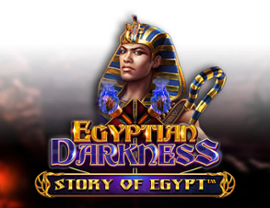 Egyptian Darkness: Story of Egypt