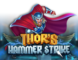 Thor's Hammer Strike