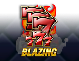 777 Blazing