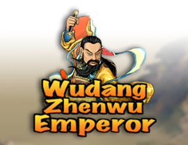 Wudang Zhenwu Emperor