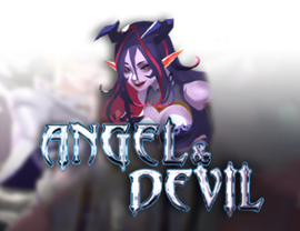 Angel & Devil