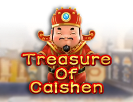 Treasure of Caishen