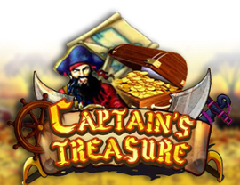 Captain's Treasure