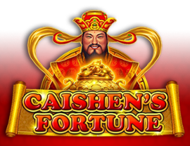 Caishen's Fortune