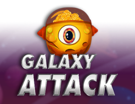 Galaxy Attack