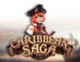 Caribbean Saga